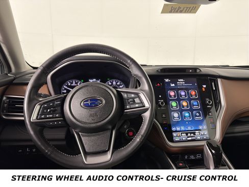 Used 2024 Subaru Outback Touring image 9