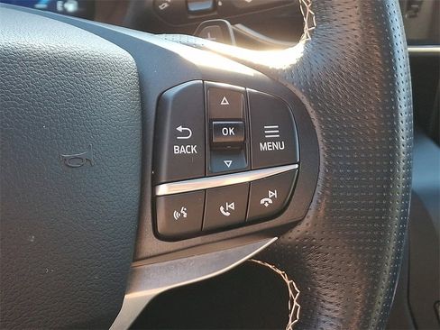 Certified 2020 Ford Explorer ST w/ ST Street Pack image 24