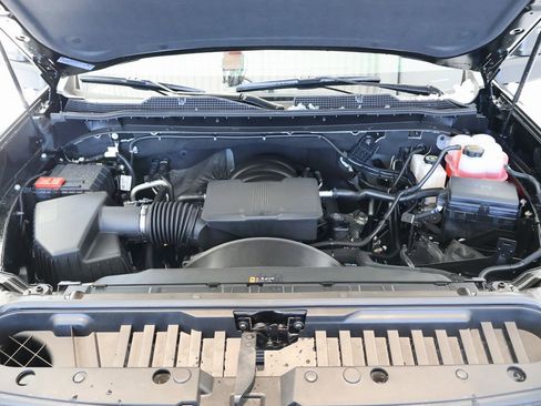 New 2026 Chevrolet Silverado 2500 W/T image 38