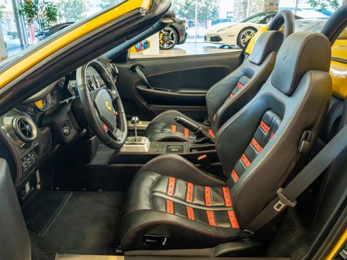 Used 2007 Ferrari F430 Spider RWD image 10