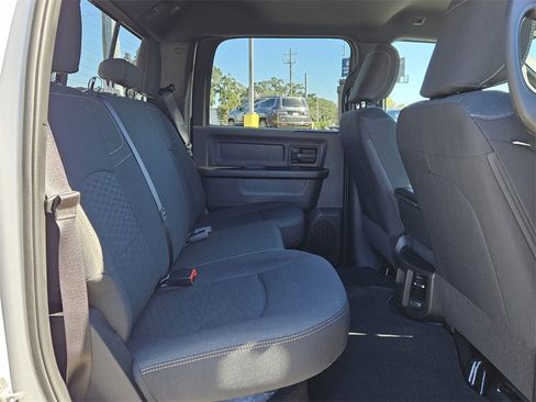 New 2026 RAM 2500 Tradesman image 14