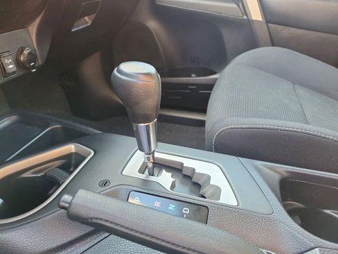 Used 2016 Toyota RAV4 XLE image 32
