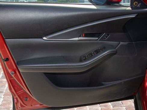 Used 2023 MAZDA CX-30 AWD 2.5 S w/ Select Package image 14