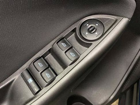 Used 2018 Ford Focus SEL w/ Cold Weather Package FWD image 22