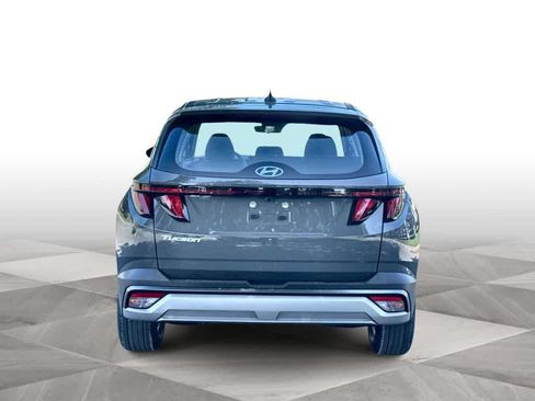 New 2026 Hyundai Tucson SE FWD image 7