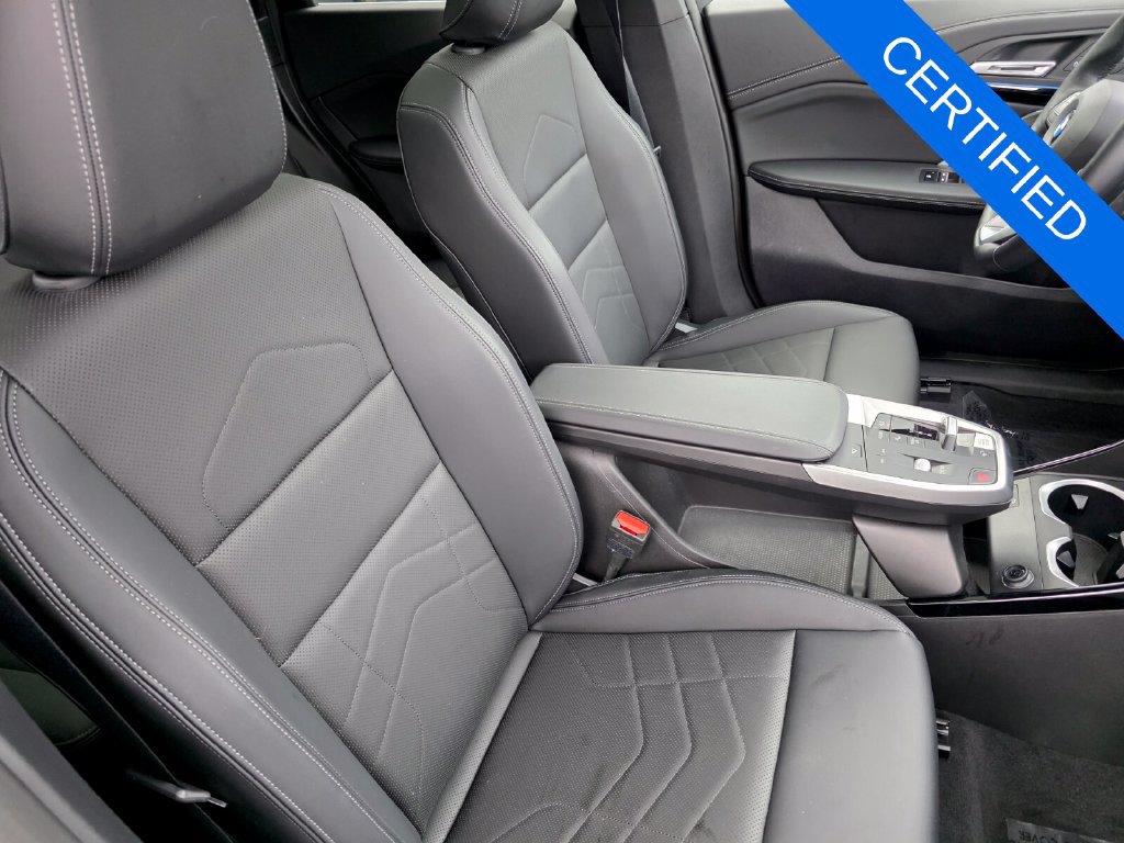 Used 2026 BMW X1 xDrive28i w/ Convenience Package AWD/4WD image 28