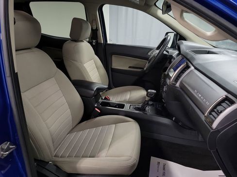 Used 2019 Ford Ranger XLT w/ Equipment Group 302A Luxury image 26