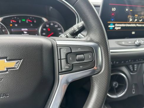 Used 2023 Chevrolet Blazer LT w/ Driver Confidence Package FWD image 21