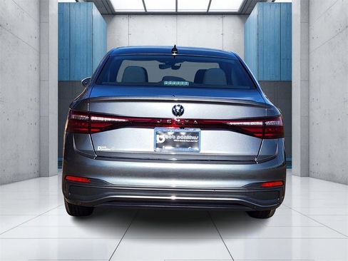 New 2026 Volkswagen Jetta Sport image 29