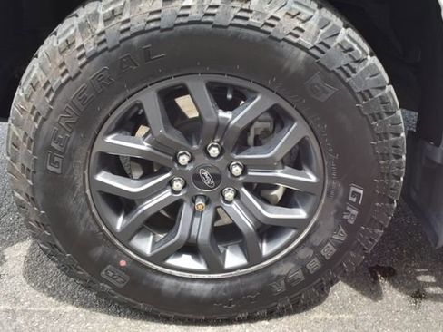 Used 2023 Ford F150 Tremor w/ Equipment Group 402A High AWD/4WD image 60