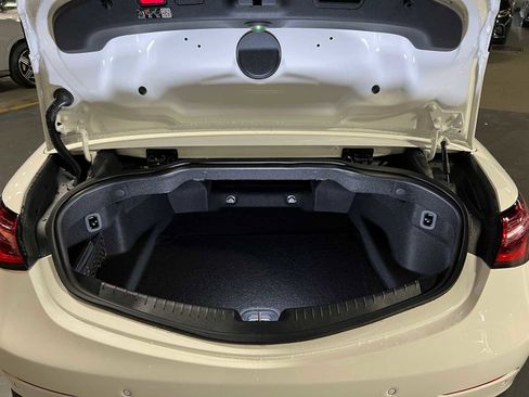 New 2026 Mercedes-Benz CLE 300 4MATIC Cabriolet image 16