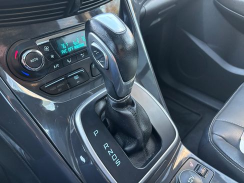 Used 2013 Ford Escape Titanium w/ Parking Technology Pkg image 27