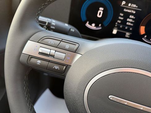 New 2026 Hyundai Kona SEL Sport image 14