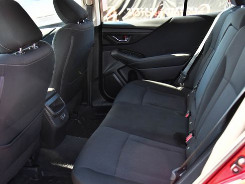 Used 2020 Subaru Legacy Premium w/ Popular Package #1 AWD/4WD image 32