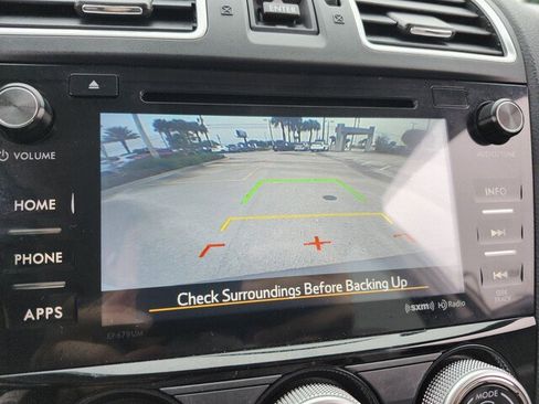 Used 2018 Subaru Forester 2.5i Premium image 23