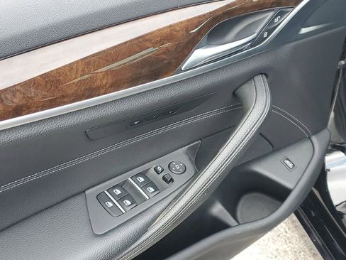 Used 2020 BMW 540i RWD image 20