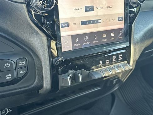 New 2026 RAM 2500 Tradesman w/ Power Wagon Package image 26