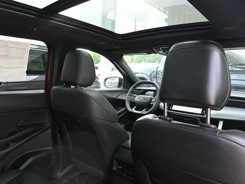 New 2026 Jeep Cherokee Limited AWD/4WD image 28