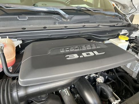 Used 2022 RAM 1500 Big Horn image 12