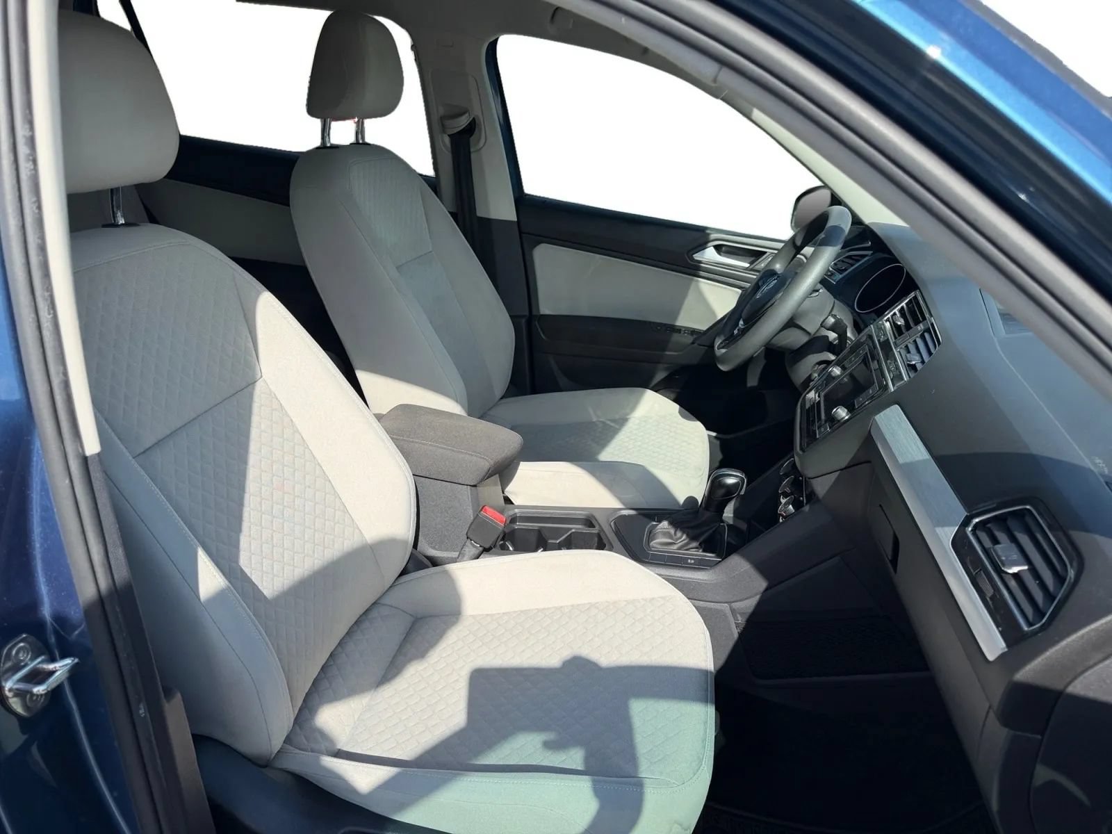 Used 2019 Volkswagen Tiguan S FWD image 18