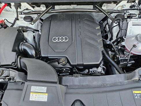 Used 2025 Audi Q5 2.0T Premium Plus image 24
