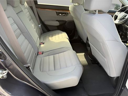 Used 2019 Honda CR-V EX image 30