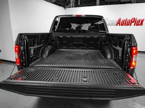 Used 2020 Ford F150 XLT RWD image 52