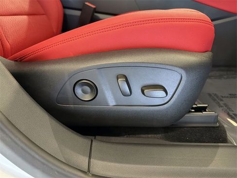 New 2026 Chevrolet Blazer EV SS image 22