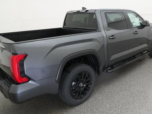 New 2026 Toyota Tundra Limited AWD/4WD image 31