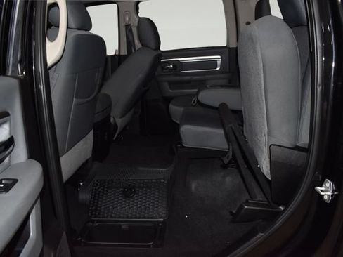 Used 2018 RAM 1500 Big Horn AWD/4WD image 20
