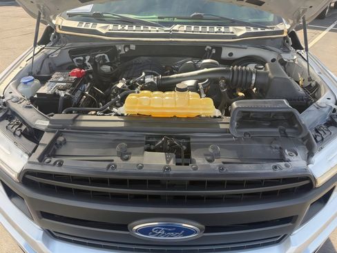 Used 2019 Ford F150 XL w/ Equipment Group 101A Mid image 22