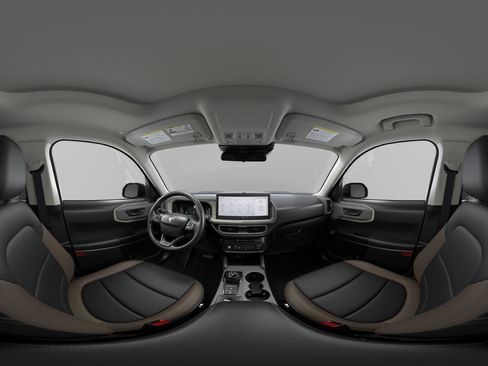 New 2026 Ford Bronco Sport Big Bend image 54