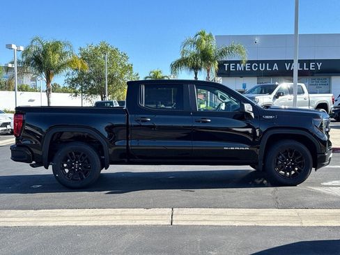 New 2026 GMC Sierra 1500 Pro w/ Graphite Edition image 7