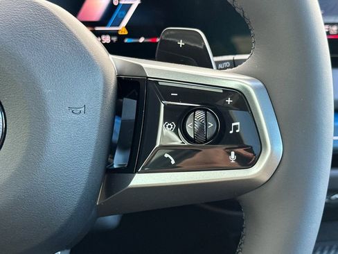 New 2026 BMW X3 xDrive30 w/ M Sport Package image 28