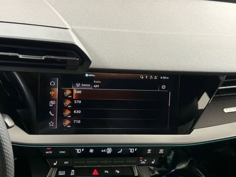 Used 2023 Audi RS 3 2.5T image 18