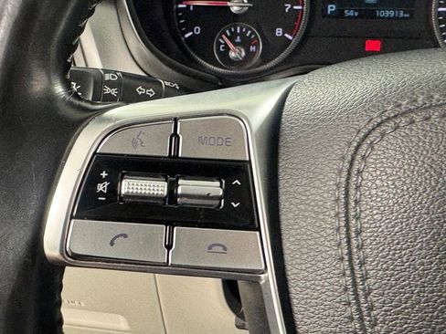 Used 2022 Kia Telluride S FWD image 22
