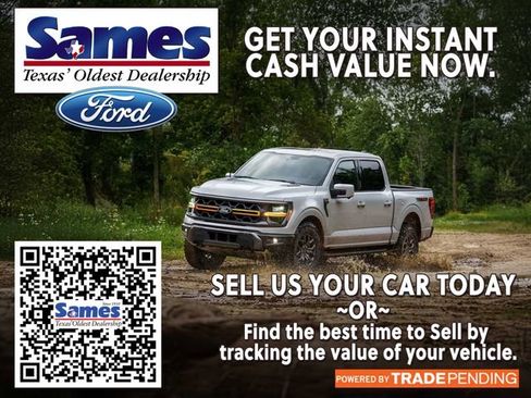Used 2022 Ford Edge Titanium w/ Equipment Group 301A AWD/4WD image 4