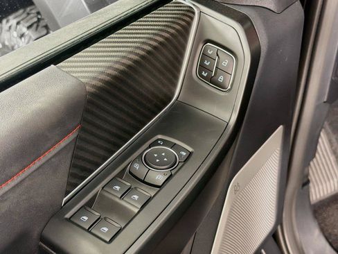 New 2026 Ford F150 Raptor AWD/4WD image 24