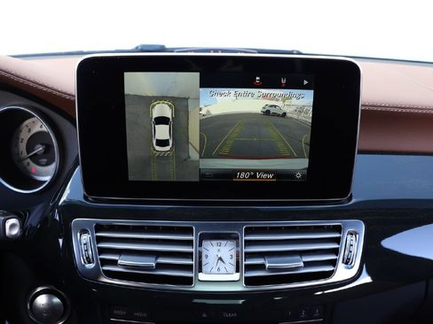 Used 2018 Mercedes-Benz CLS 550 w/ Premium 2 Package image 48