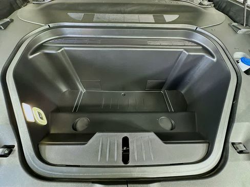 Certified 2022 Ford Mustang Mach-E Select image 8