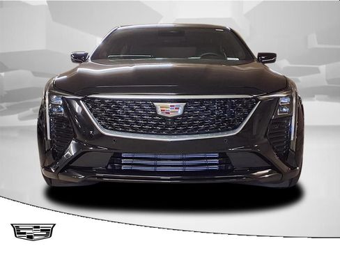 New 2026 Cadillac CT5 Premium Luxury image 2