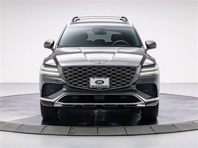 Used 2026 Genesis GV80 3.5T Prestige AWD/4WD image 8