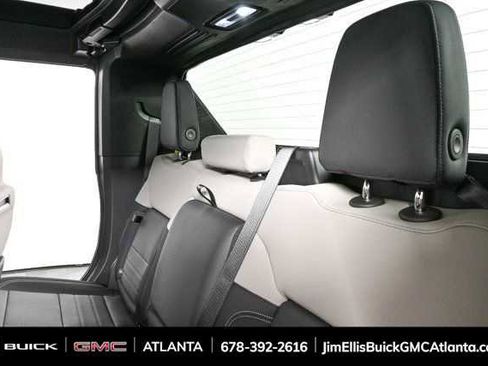 New 2026 GMC Hummer EV 4x4 Crew Cab image 21