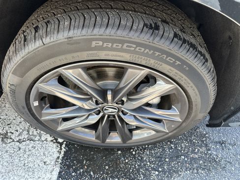 Used 2026 Acura ADX A-Spec FWD image 6