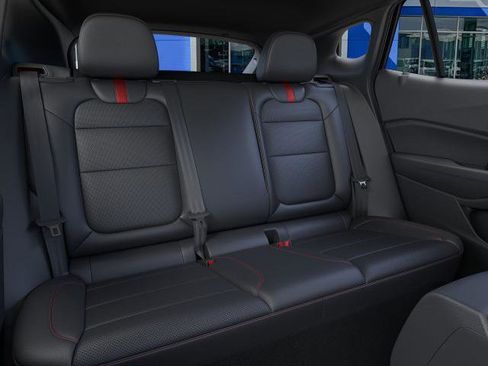 New 2026 Chevrolet Trax RS w/ Driver Confidence Package image 41