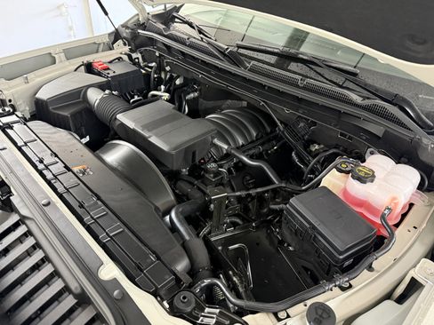 New 2026 GMC Sierra 3500 SLE image 15