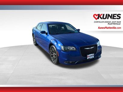 Used 2018 Chrysler 300 S w/ Safetytec Plus Group