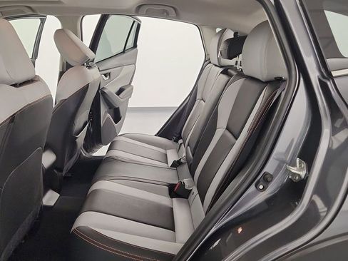 Used 2023 Subaru Crosstrek 2.5i Limited w/ Popular Package #4A image 27