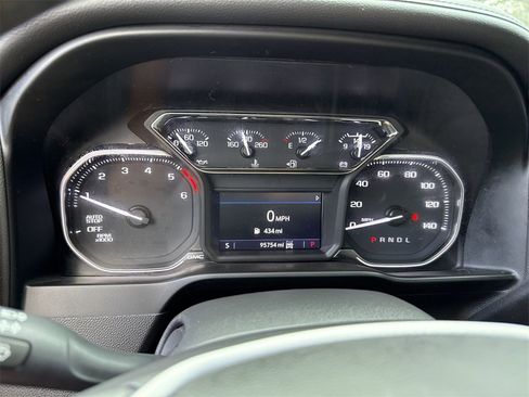 Used 2021 GMC Sierra 1500 Elevation w/ Preferred Package image 46