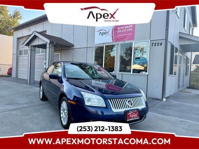 Used 2006 Mercury Milan Premier